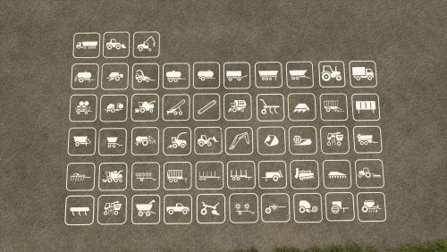 More information about "Parking markings"