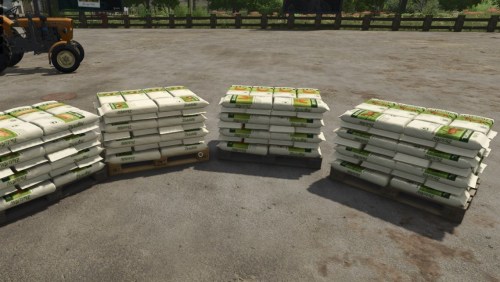 More information about "Polish Feed Pallets"