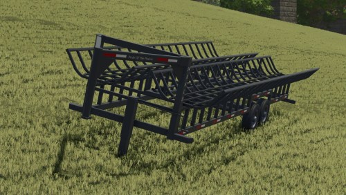 More information about "Pride of the Prairie"