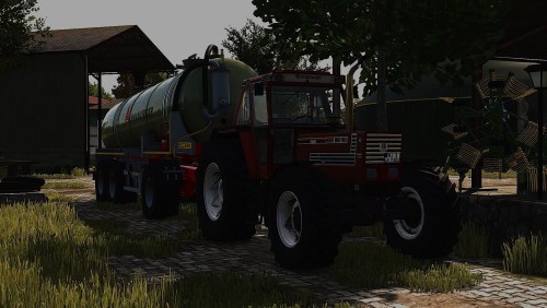 More information about "Realistic reshader"