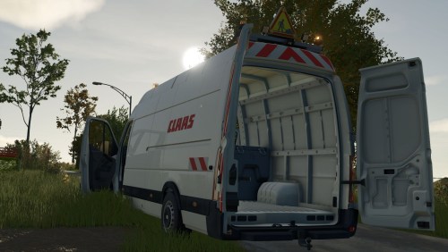 More information about "Renault Master L4H3"