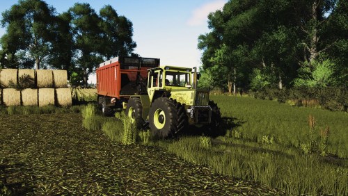 More information about "ReShade Preset By Krzychu"