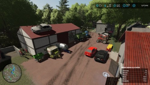 More information about "FS22 SAVE MPG MEGA KOLIZ I JANINA DZIEJUŚ"