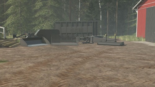 More information about "SCM wheel loaders tools pack"