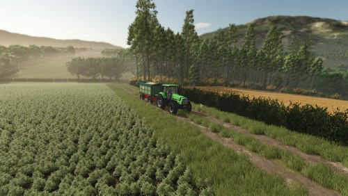 More information about "Maypole Farm"