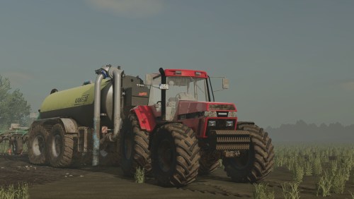 More information about "Case IH 7200 Series"