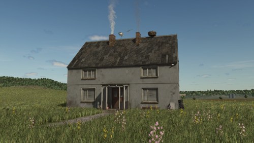 More information about "Polish House"