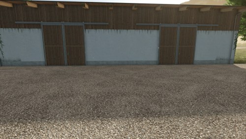 More information about "Machine And Recovery Hall"