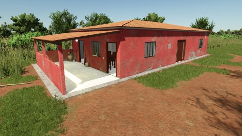 More information about "Small Houses"