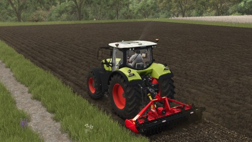 More information about "Forigo Roteritalia Power Harrows Pack Additional Features"