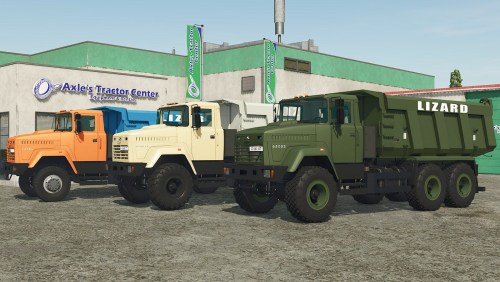 More information about "Lizard 65032"