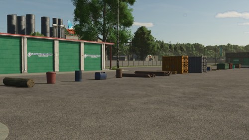 More information about "Dynamic Objects"
