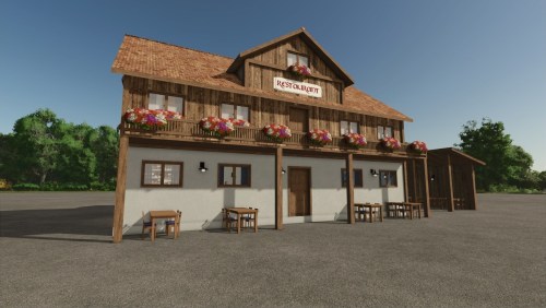 More information about "Restaurant"