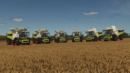 More information about "CLAAS LEXION 8900-5300"