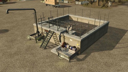 More information about "Liquid Manure Storage"
