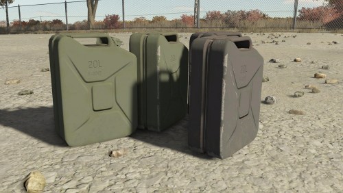 More information about "Diesel Canister 20L"