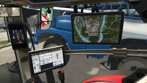 More information about "Real GPS Mod"