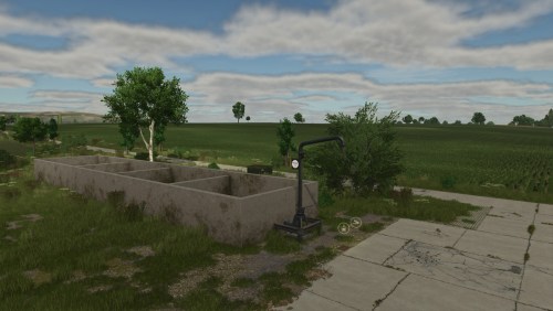 More information about "Manure Storage Rectangular"