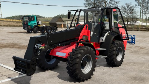 More information about "Manitou MLAT533"