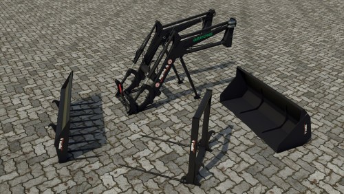 More information about "Sigma 4 Pack"