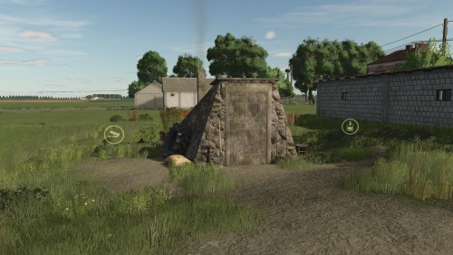 More information about "Potato Cellar"
