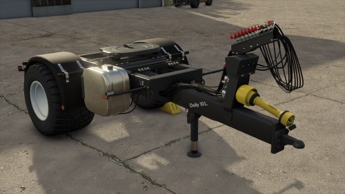 More information about "Krampe Dolly 10L"
