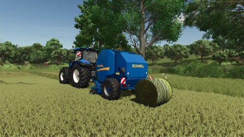 More information about "Bale Net Addon Additional Features"