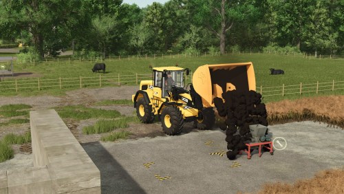 More information about "Small Compost Production"