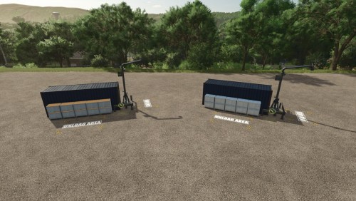 More information about "Grape And Olive Storages"