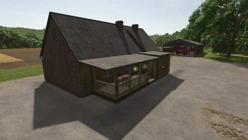 More information about "Small Renovated House"