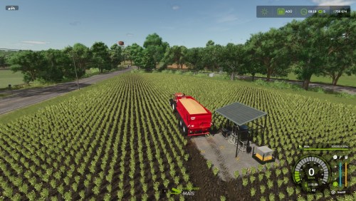 More information about "Seeds Factory"