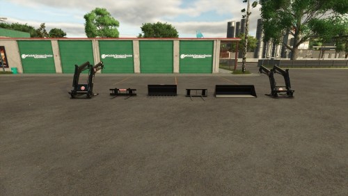 More information about "Stoll Frontloader Tools Pack"