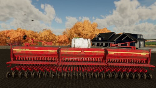 More information about "Sunflower 9433-30 Edit"