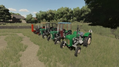 More information about "Ursus c328"