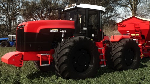 More information about "Versatile/New Holland 4WD"
