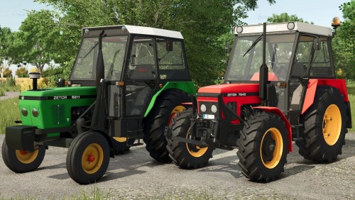 More information about "Zetor 6211/7711 & 6245/7745"