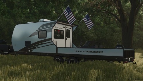 More information about "2025 Genesis Supreme 12-14.6RB Toy Hauler"