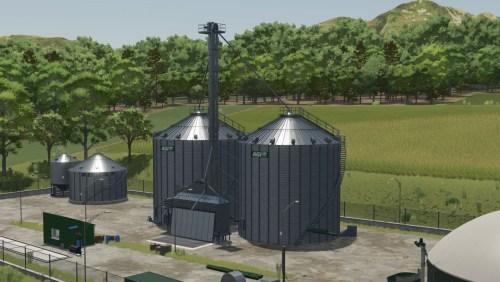 More information about "Agi Flat Bottom Bin Dryer"