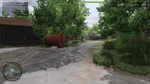 More information about "Autodrive Daheim"