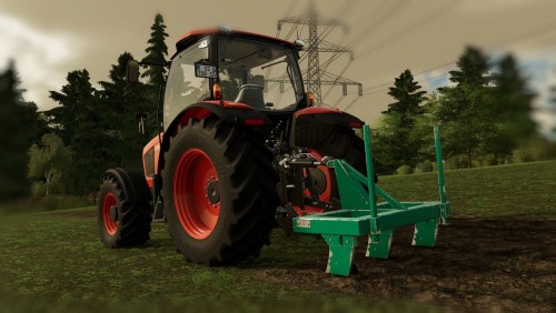 More information about "Beiser 300"