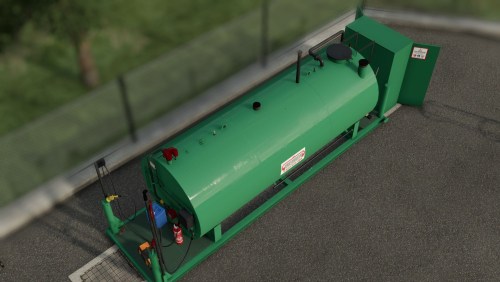More information about "Beiser liquid tank 30m³"