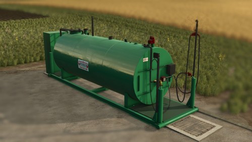 More information about "Beiser liquid tank 30m³"