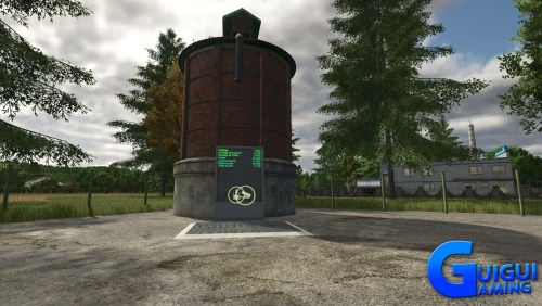 More information about "Brick fermentation silo"