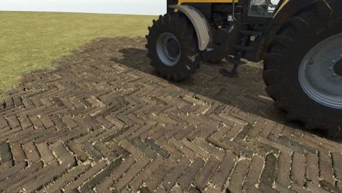 More information about "Brick paving texture (Prefab)"