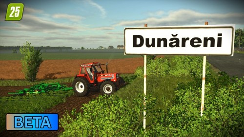 More information about "Dunăreni"