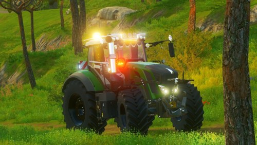 More information about "Fendt 822-828 S4 Edit"