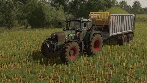 More information about "Fendt 900 TMS Vario"