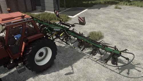 More information about "Fendt Twister"