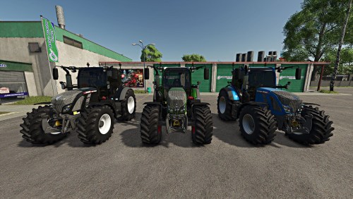 More information about "Fendt Vario 500 Custom"