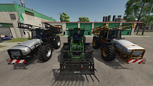 More information about "Fendt Xylon 380/524 Custom"